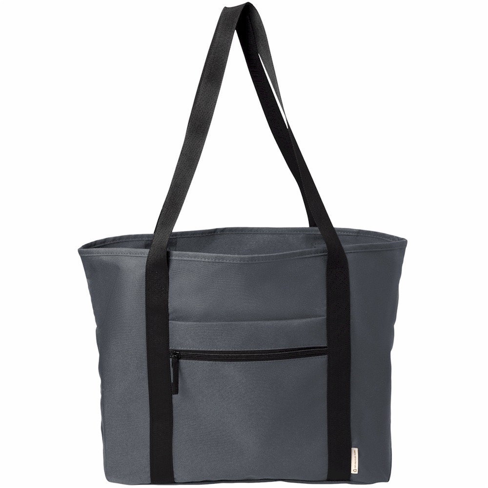 Port Authority® C-FREE® Recycled Tote